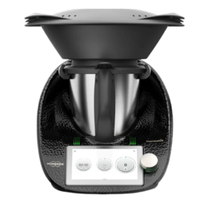 Thermomix® TM6® Sparkling Black