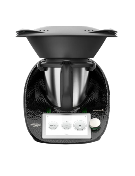 Thermomix® TM6® Sparkling Black