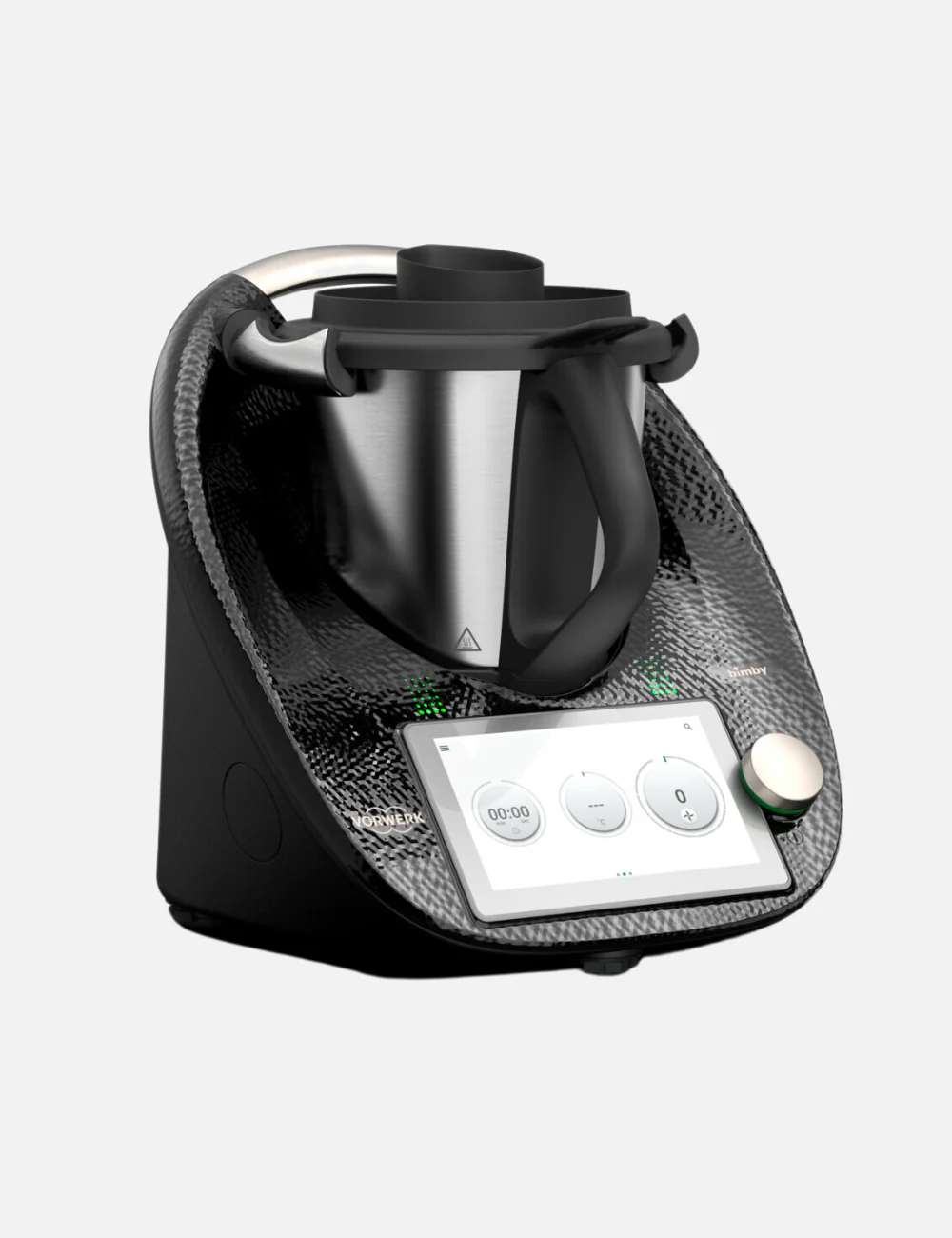 Thermomix® TM6® Sparkling Black – Bild 2