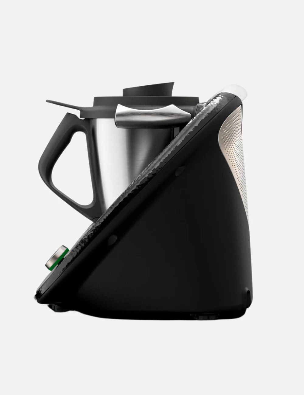 Thermomix® TM6® Sparkling Black – Bild 3